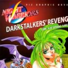 Night Warriors: Darkstalkers' Revenge