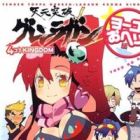 Tengen Toppa Gurren Lagann 4-koma Kingdom: Yoko no Oheso-hen