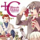 C: Sword and Cornett APPENDix