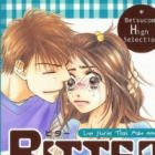 Bitter: Nakechau Koi Monogatari