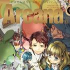 Arcana - Douwa / Otogibanashi