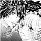 Himitsu no Sakana Pan