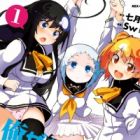 Ore ga Ojousama Gakkou ni "Shomin Sample" Toshite Spin-off sareta Ken