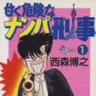 Amaku Kiken na Nanba Keiji
