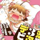 Renai 3-jigen Debut: 30-sai Otaku Mangaka, Kekkon e no Michi.