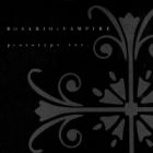 Rosario to Vampire: Prototype