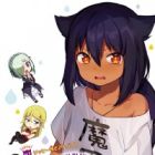 Jahy-sama wa Kujikenai!