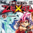 Yu☆Gi☆Oh! Zexal