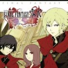 Final Fantasy Reishiki