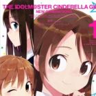 The iDOLM@STER: Cinderella Girls - New Generations