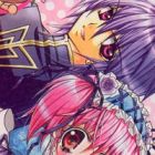 Fianc&eacute; wa Monster!?