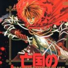 Boukoku no Siegfried