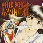 After School Adventure Valiant