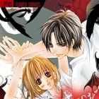 Yogoto Akuma to Kiss wo Suru