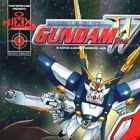 Shin Kidou Senki Gundam Wing