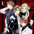 L'alleluja des Anges