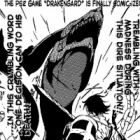 Drag-on Dragoon: Judgement