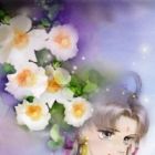 Melancholic Princess