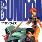 Kidou Senshi Gundam F90