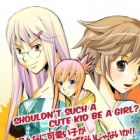 Kyou kara Onnanoko!?