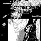 A Cat That Loved a Fish