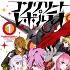 Concrete Revolutio: Choujin Gensou