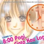 AM 8:00 Kimi ga Suki.