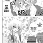 Oshiire kara Ai wo Komete