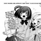 Kasukabe Koukou Josou-bu