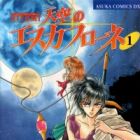 Hitomi: The Vision of Escaflowne