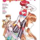 Cutie Honey a Go Go!