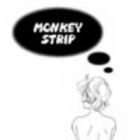 Monkey Strip