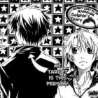 Aisei, Shinku wo Daku