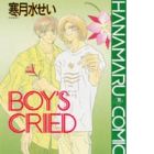 Boys Cried