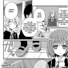 Damatte Watashi no Iu Koto Kikinasai!