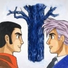 Ari to Kyojin