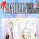 Dahlia the Vampire