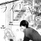 Liar Kiss