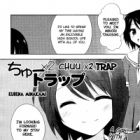 Chuu x2 Trap