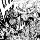 Hakaijuu VS Mahou Shoujo of the End VS Vs Earth