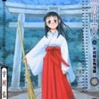 Asagiri no Miko (TV)
