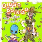 Oingo to Boingo Kyoudai Daibouken