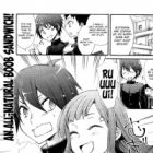 Onaidoshi no Oneesan