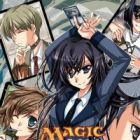Magic: The Gathering - Magic Gakuen Seitokai