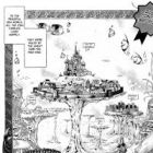 Hair-Tail Fish and Mackerel