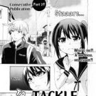 Tackle Shoujo