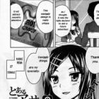 Toaru Around Thirty no Mousouroku