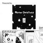 Marine Christmas