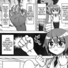 Soushokukei Ookami Danshi no Jijou