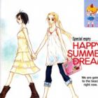 Happy Summer Dream